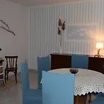 Meridiana Al Mare Nyaraló *