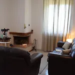 Meridiana Al Mare Nyaraló