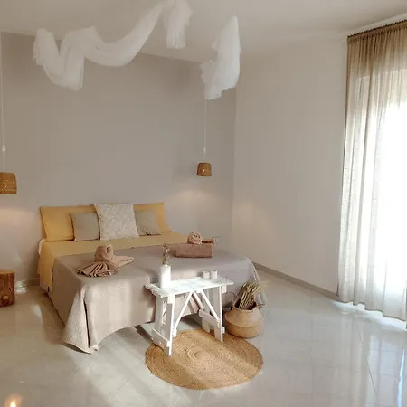 Meridiana Al Mare Mattinata