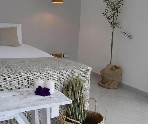 Meridiana Al Mare Prázdninový dům Mattinata