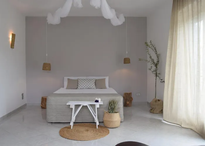 Meridiana Al Mare Prázdninový dům *