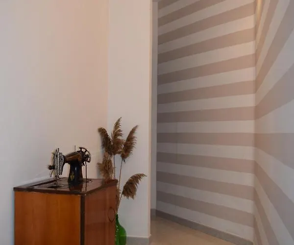 Meridiana Al Mare * Mattinata