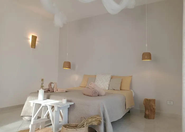 Prázdninový dům Meridiana Al Mare *