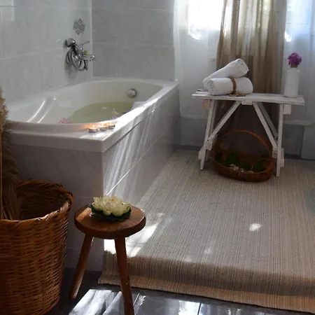 Meridiana Al Mare בית נופש מאטינאטה