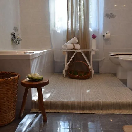 Meridiana Al Mare Hébergement de vacances Mattinata