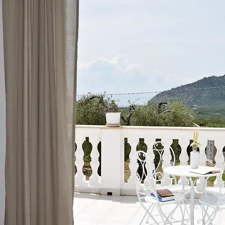 Hébergement de vacances Meridiana Al Mare *