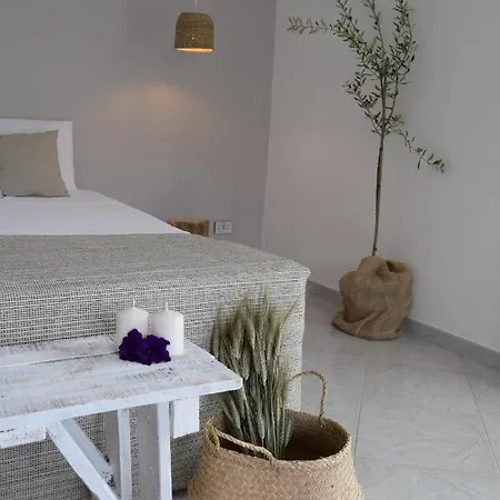 Meridiana Al Mare Hébergement de vacances Mattinata