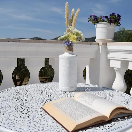 Meridiana Al Mare * מאטינאטה