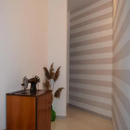 Meridiana Al Mare * Mattinata