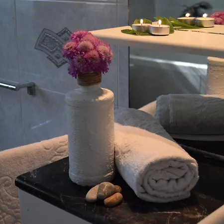 Meridiana Al Mare Hébergement de vacances