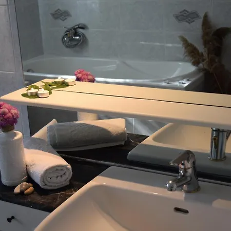 Meridiana Al Mare Hébergement de vacances *