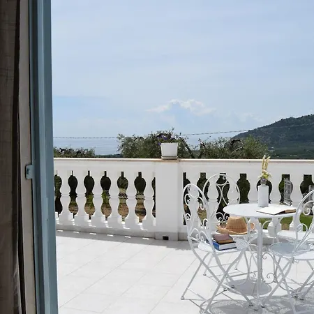 בית נופש Meridiana Al Mare *