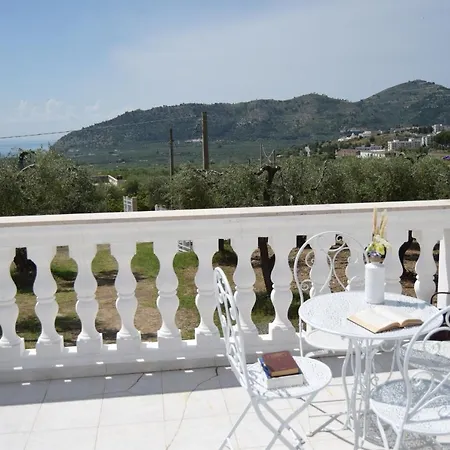 Hébergement de vacances Meridiana Al Mare