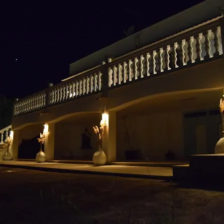 בית נופש Meridiana Al Mare *