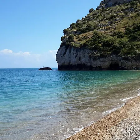 Hébergement de vacances Meridiana Al Mare Mattinata