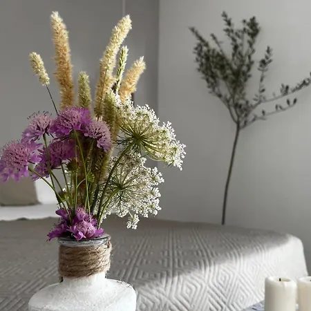 Hébergement de vacances Meridiana Al Mare Mattinata