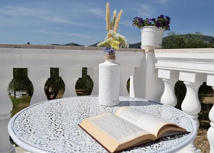 Meridiana Al Mare * Mattinata