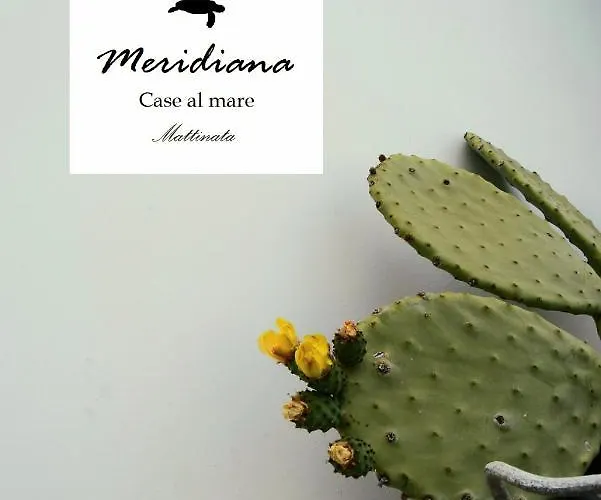 Prázdninový dům Meridiana Al Mare