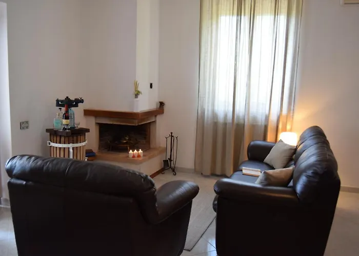 Meridiana Al Mare Prázdninový dům