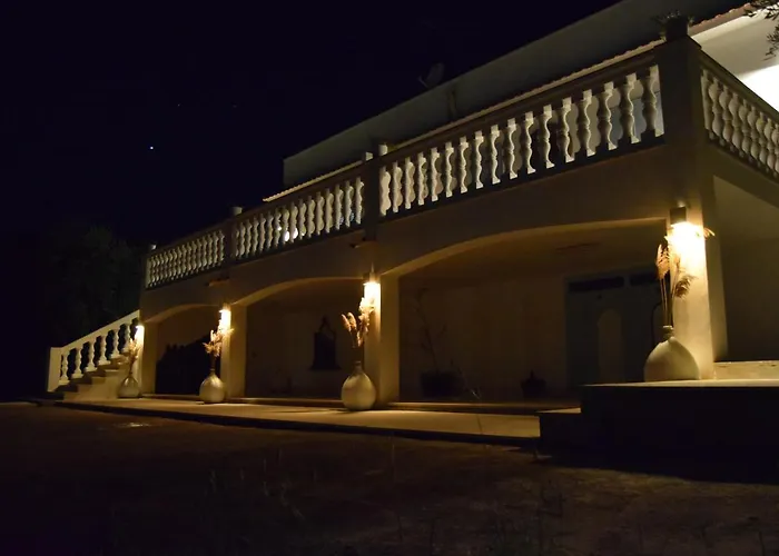 Prázdninový dům Meridiana Al Mare *