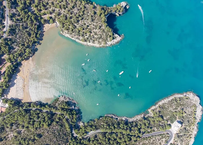 Meridiana Al Mare *