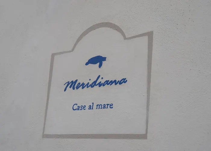 Meridiana Al Mare Prázdninový dům