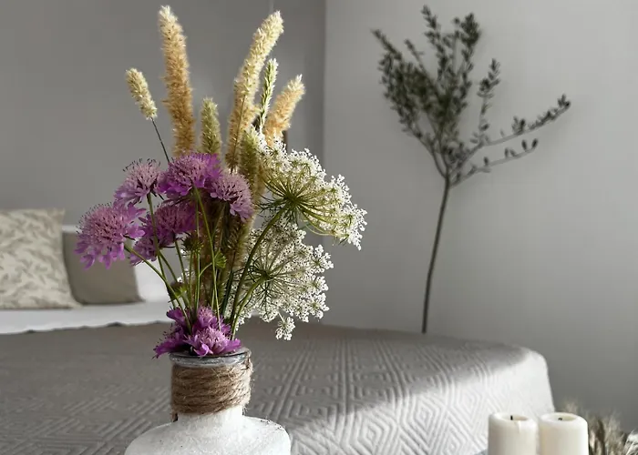 Prázdninový dům Meridiana Al Mare Mattinata